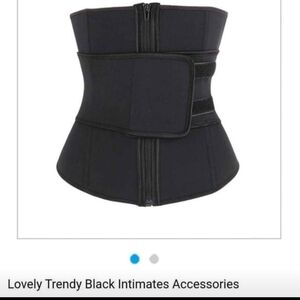 NEW WAIST TRAINER BODY SHAPER SHAPEWEAR PLUS SIZE